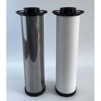 新款英格索兰滤芯85565604 85565612