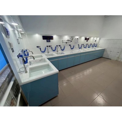 清洗中心 一体式支持定制厂家包邮