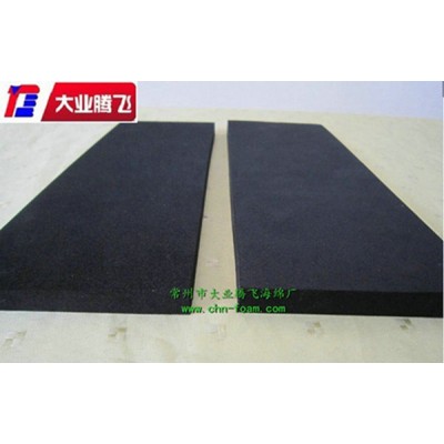 厂家生产大业腾飞减震消波吸音泡棉