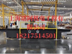 南通磨床设备安全防护罩厂家