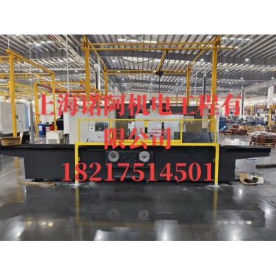 南通磨床设备安全防护罩厂家