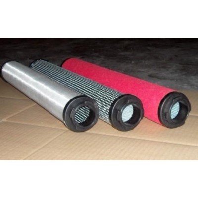 替代杭州山立SLAF-20HT SLAF-20HC管道滤芯