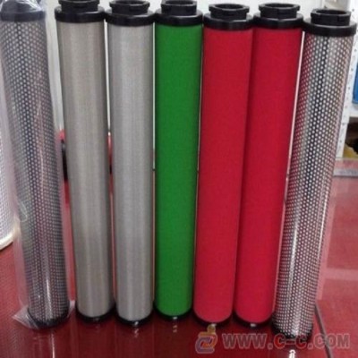 适用杭州山立滤芯 01005158 01005157精密滤芯