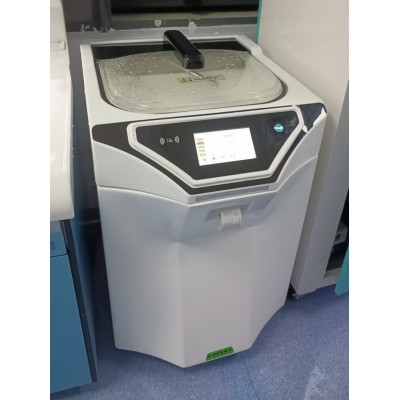 全自动内镜清洗机 全电脑控制 操作简单、灵活