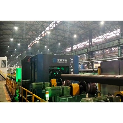 在线动态米直线度测量仪：开创直线度测量新纪元