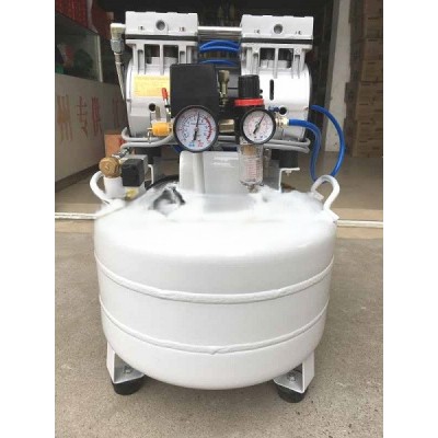 无油静音空气压缩机  高端定制 贴心售后