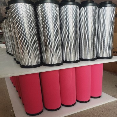 精密过滤器滤芯LY-D750AX LY-D750ACS