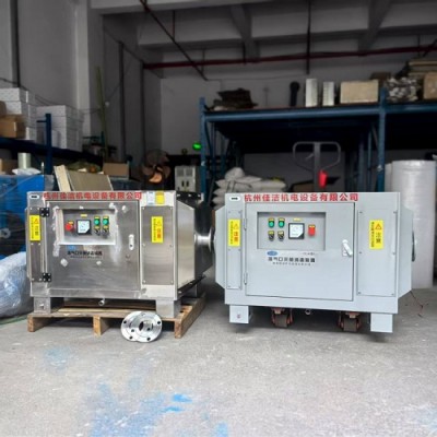 医用真空系统火菌器 医用负压吸引系统废气排放消毒装置