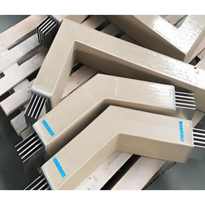 低压母线槽 空气型封闭式浇筑母线 性能稳定