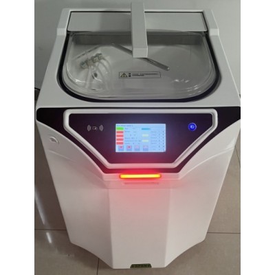 全自动内镜清洗机 全电脑控制