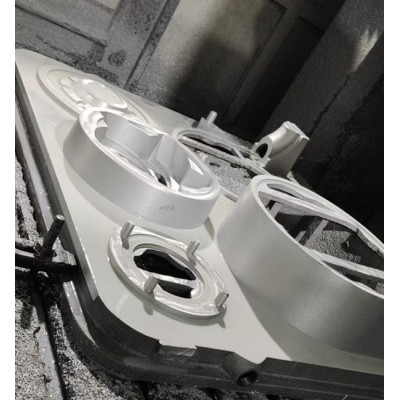 任丘宋雅君消失模模具，泡沫模具，铸造模具厂家