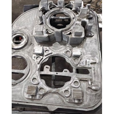 任丘宋雅君消失模模具，泡沫模具加工，铸造模具生产厂家