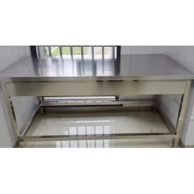 医用打包台   304不锈钢打包台