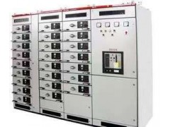 河北沧州任丘高低压配电柜厂家（高低压配电箱）