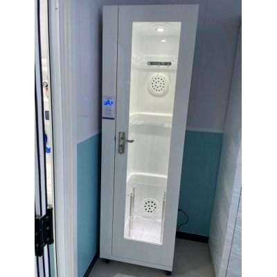 微电脑数显内窥镜储存柜紫外线储镜柜