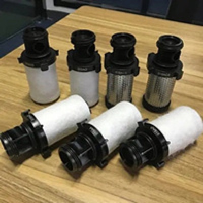 3PU10-050 ZCPH1-1.0C多明尼克过滤器滤芯