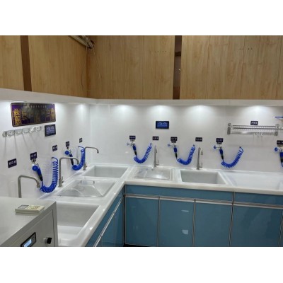 清洗中心 一体式支持定制厂家包邮