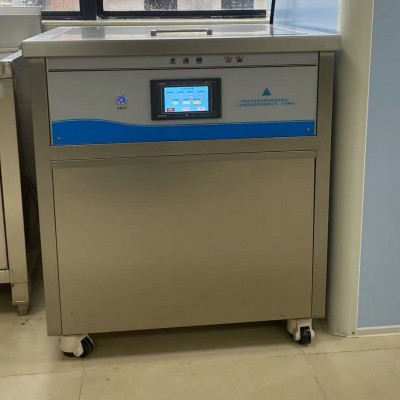 煮沸机 槽体及外壳均采用304不锈钢