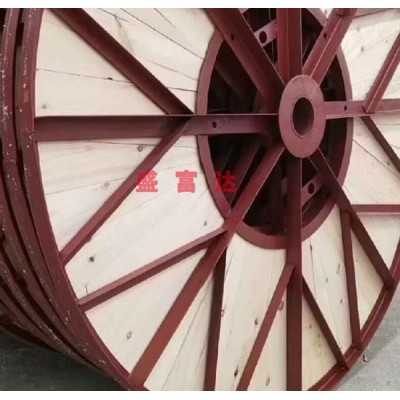 河北任丘盛富达电缆钢生产厂家，电缆钢带，任丘电缆轴盘厂家