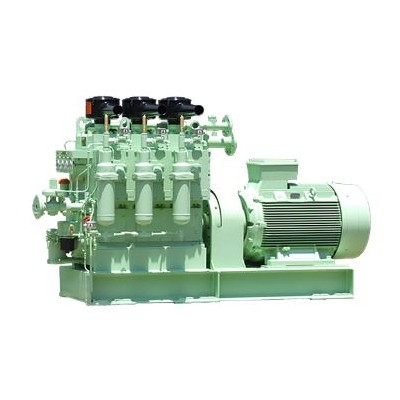 H-64 田边TANABE船用空压机配件