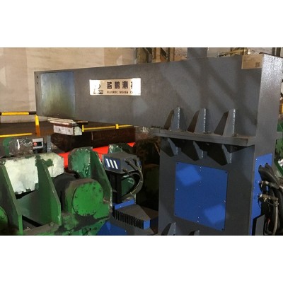 HW01—SY-A系列大型热轧测厚仪