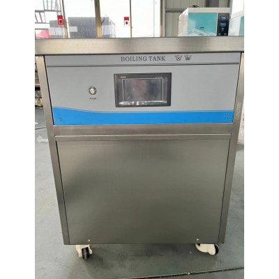 不锈钢煮沸机