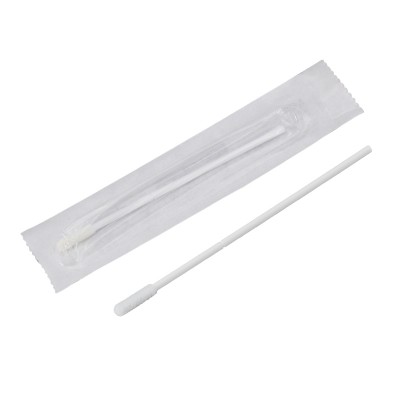 MFS-94000BQ植绒头抗原鼻拭子 短鼻拭子 前鼻拭子