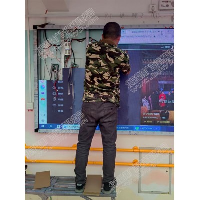 led显示屏制作安装厂家