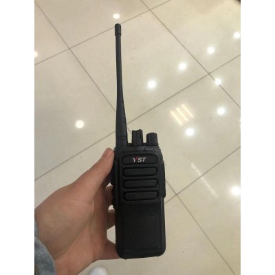 远盛通YST-8710PLUS对讲机穿透力强音质清晰价格实惠