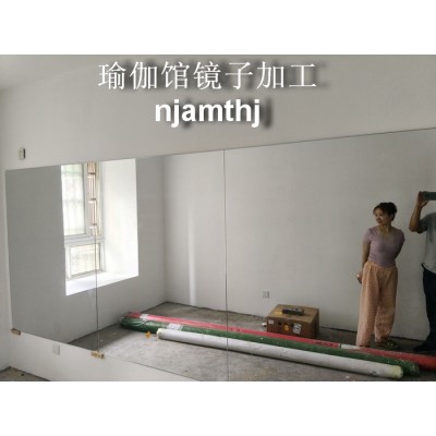 盱眙健身房镜子